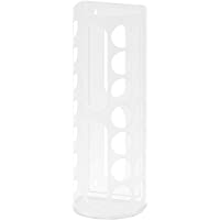 Los mejores  - Ikea Variera Dispensador bolsas plástico- blanco- 800.102.22 - 1 unidad